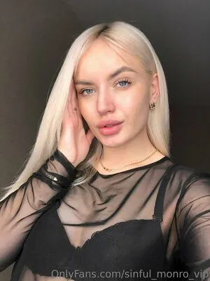 Sinful Monro Vip OnlyFans Leaked Free Thumbnail Picture - #LSbSpLcjeC