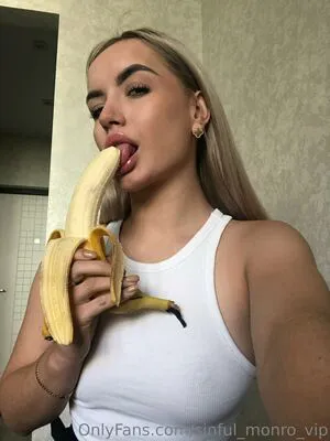 Sinful Monro Vip OnlyFans Leaked Free Thumbnail Picture - #NmQ0AfxFpZ