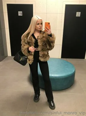 Sinful Monro Vip OnlyFans Leaked Free Thumbnail Picture - #SNRhVkiAAE