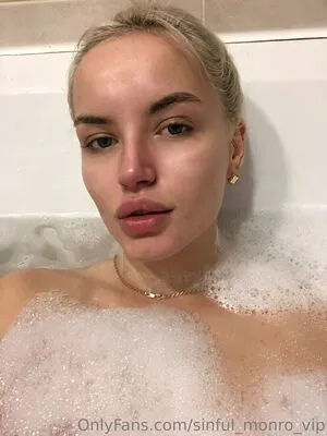 Sinful Monro Vip OnlyFans Leaked Free Thumbnail Picture - #STqNlGpFHg