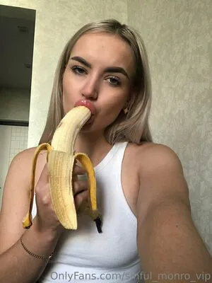 Sinful Monro Vip OnlyFans Leaked Free Thumbnail Picture - #SjlUU3riBF