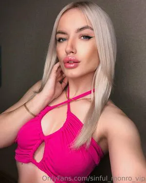 Sinful Monro Vip OnlyFans Leaked Free Thumbnail Picture - #VaZwHoYwix