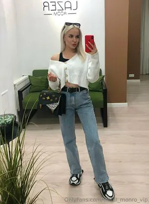 Sinful Monro Vip OnlyFans Leaked Free Thumbnail Picture - #XW3sH1oCND