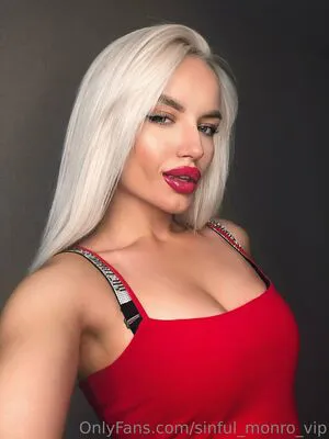 Sinful Monro Vip OnlyFans Leaked Free Thumbnail Picture - #cT7KJ8gT7X
