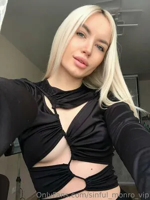 Sinful Monro Vip OnlyFans Leaked Free Thumbnail Picture - #iv9yBbxL1O