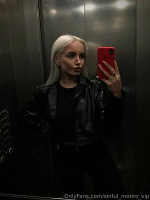 Sinful Monro Vip OnlyFans Leaked Free Thumbnail Picture - #luaIR627FC