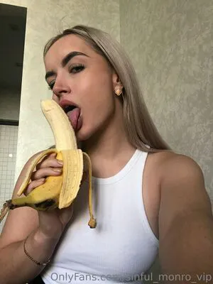 Sinful Monro Vip OnlyFans Leaked Free Thumbnail Picture - #m1Yiyo5cl8