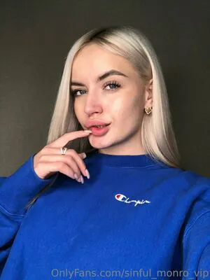 Sinful Monro Vip OnlyFans Leaked Free Thumbnail Picture - #rHp5CcS81T