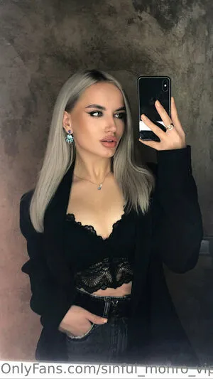 Sinful Monro Vip OnlyFans Leaked Free Thumbnail Picture - #vFYXS1BwzK