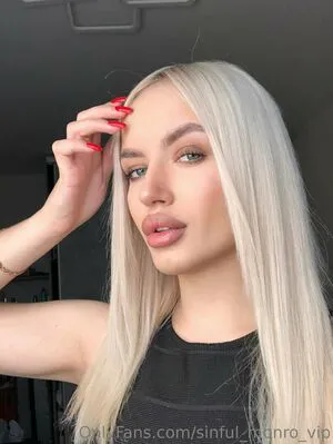 Sinful Monro Vip OnlyFans Leaked Free Thumbnail Picture - #wVu2qKJRJp
