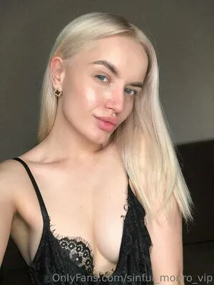 Sinful Monro Vip OnlyFans Leaked Free Thumbnail Picture - #yseCKv6mXU