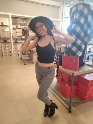 Sinful Sally OnlyFans Leaked Free Thumbnail Picture - #DNXi6bda7S