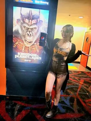 Sinful Sally OnlyFans Leaked Free Thumbnail Picture - #bYELVj5v9r