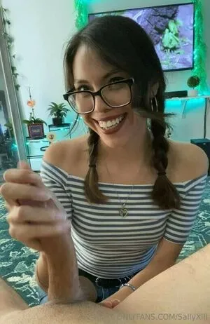 Sinful Sally OnlyFans Leaked Free Thumbnail Picture - #rD5He45SiN