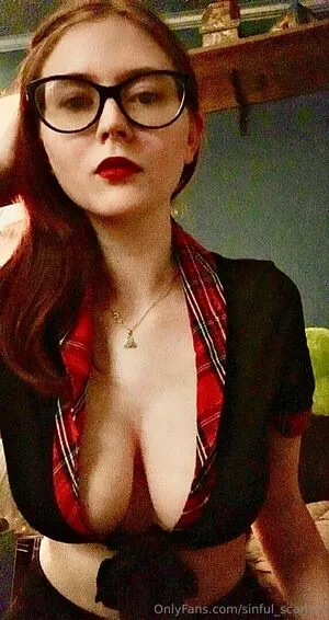 Sinful Scarlett OnlyFans Leaked Free Thumbnail Picture - #BqSdFVTB8j