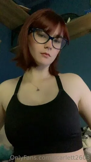 Sinful Scarlett OnlyFans Leaked Free Thumbnail Picture - #QXMy3YdMXw