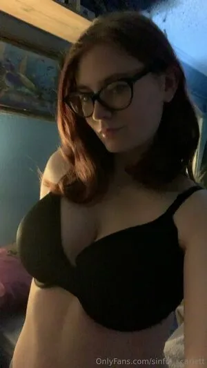 Sinful Scarlett OnlyFans Leaked Free Thumbnail Picture - #o9inXNEYJG