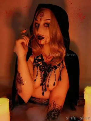 Sinful Sirenfree OnlyFans Leaked Free Thumbnail Picture - #cn3pUNUKDl