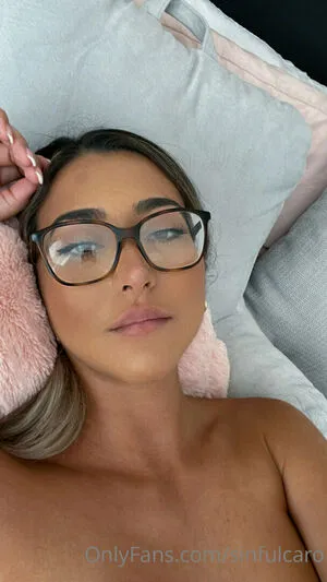 Sinfulcaro OnlyFans Leaked Free Thumbnail Picture - #JguFKzlroN