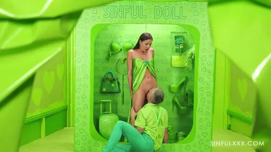 Sinfuldoll OnlyFans Leaked Free Thumbnail Picture - #ckkiA8I5yD