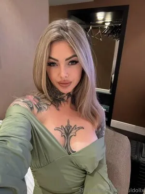 Sinfuldollx OnlyFans Leaked Free Thumbnail Picture - #UX9Gz9lDyz