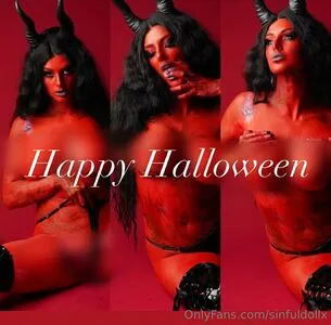 Sinfuldollx OnlyFans Leaked Free Thumbnail Picture - #cCSZZsxIgD