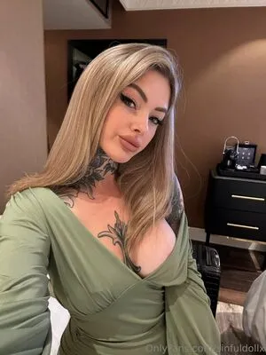 Sinfuldollx OnlyFans Leaked Free Thumbnail Picture - #hOieWVhpwM