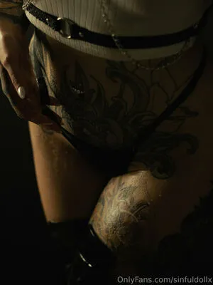 Sinfuldollx OnlyFans Leaked Free Thumbnail Picture - #lruZnoyyfe