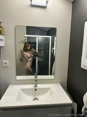 Sinfuldollx OnlyFans Leaked Free Thumbnail Picture - #wp9xUdk41w