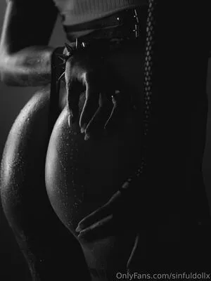 Sinfuldollx OnlyFans Leaked Free Thumbnail Picture - #xkwsSZCCFz