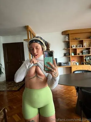 Sinfuljessi OnlyFans Leaked Free Thumbnail Picture - #0gqvycyHtE