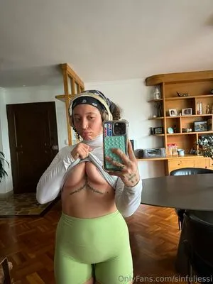 Sinfuljessi OnlyFans Leaked Free Thumbnail Picture - #NFLtcwb7R7