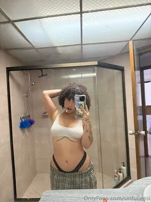 Sinfuljessi OnlyFans Leaked Free Thumbnail Picture - #mjO1ol96WU