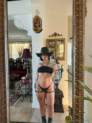 Sinfuljessi OnlyFans Leaked Free Thumbnail Picture - #od1Xqp82JF