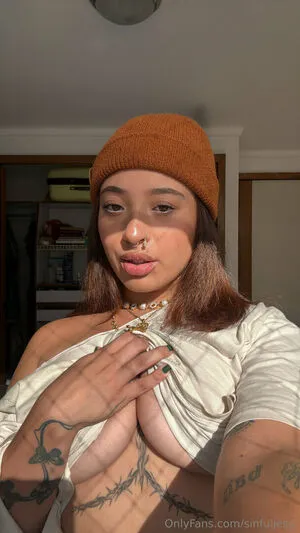 Sinfuljessi OnlyFans Leaked Free Thumbnail Picture - #pXvzRPopUb