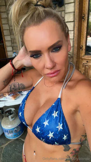 Sinfullyblonde OnlyFans Leaked Free Thumbnail Picture - #C3sW3LImFT