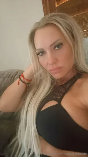 Sinfullyblonde OnlyFans Leaked Free Thumbnail Picture - #UH3yHJZeni