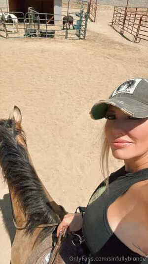 Sinfullyblonde OnlyFans Leaked Free Thumbnail Picture - #jqaNyDql56