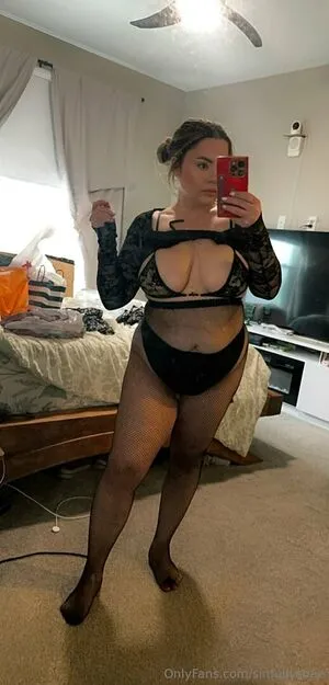Sinfullyshae OnlyFans Leaked Free Thumbnail Picture - #t8bYPdQGve