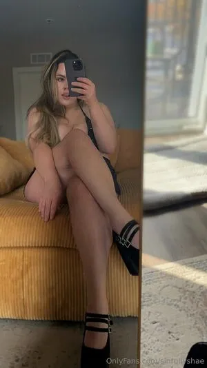 Sinfullyshae OnlyFans Leaked Free Thumbnail Picture - #zxJEjk6oZ9