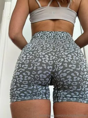 Sinfullysofiafree OnlyFans Leaked Free Thumbnail Picture - #PYtOpuAAn4