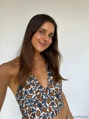 Sinfullysofiafree OnlyFans Leaked Free Thumbnail Picture - #grtqFpFivD