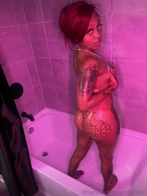 Sinfulredd OnlyFans Leaked Free Thumbnail Picture - #l9oJdYmnBr