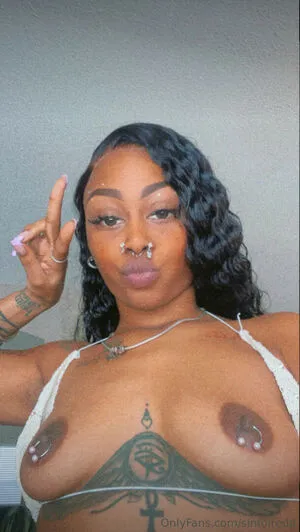 Sinfulredd OnlyFans Leaked Free Thumbnail Picture - #ssFSFOlj1e
