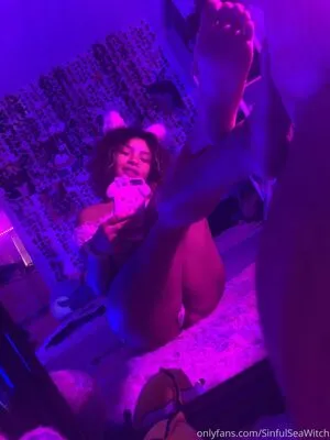 Sinfulseawitch OnlyFans Leaked Free Thumbnail Picture - #132t5lWDYd