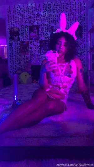 Sinfulseawitch OnlyFans Leaked Free Thumbnail Picture - #3qfnTHiN0G