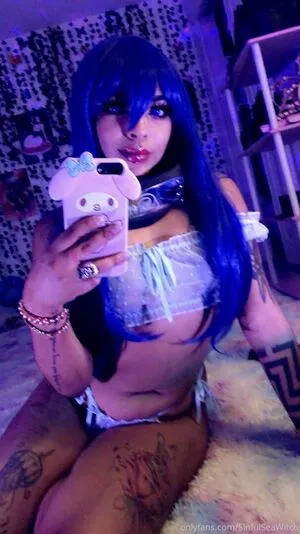 Sinfulseawitch OnlyFans Leaked Free Thumbnail Picture - #FZhrLwn1kY