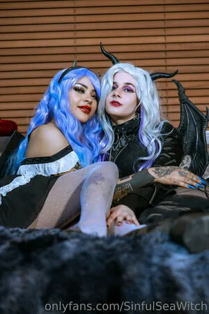 Sinfulseawitch OnlyFans Leaked Free Thumbnail Picture - #IvwqSt0ZPz