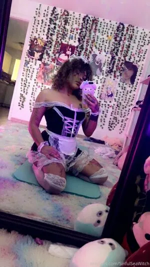 Sinfulseawitch OnlyFans Leaked Free Thumbnail Picture - #MtkIxeaEic