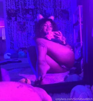 Sinfulseawitch OnlyFans Leaked Free Thumbnail Picture - #WwPOoMvIdo